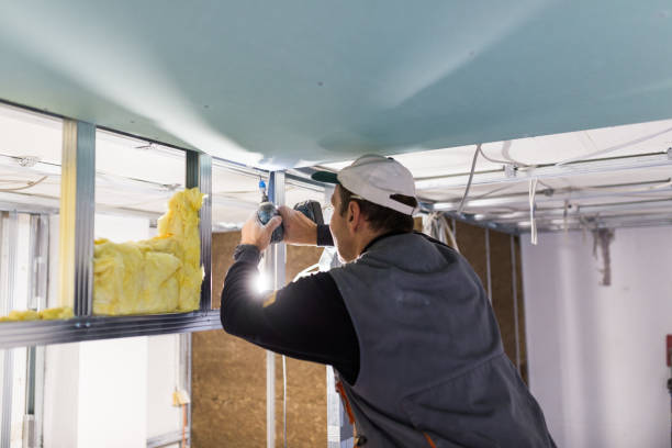 Best Spray Foam Insulation in Herrin, IL