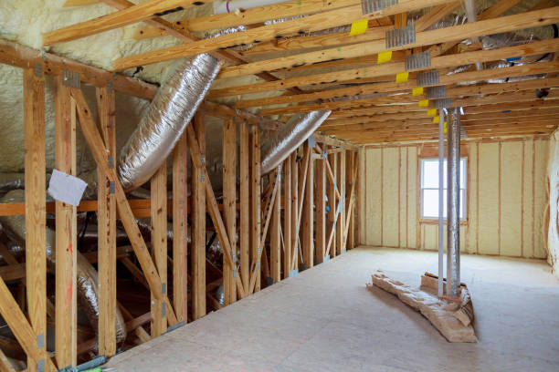 Best DIY Insulation Kits and Guidance in Herrin, IL