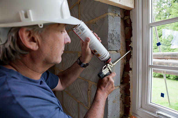 Professional Insulation Contractor in Herrin, IL