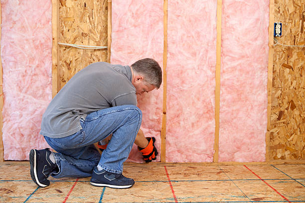 Best Insulation Maintenance and Repair in Herrin, IL